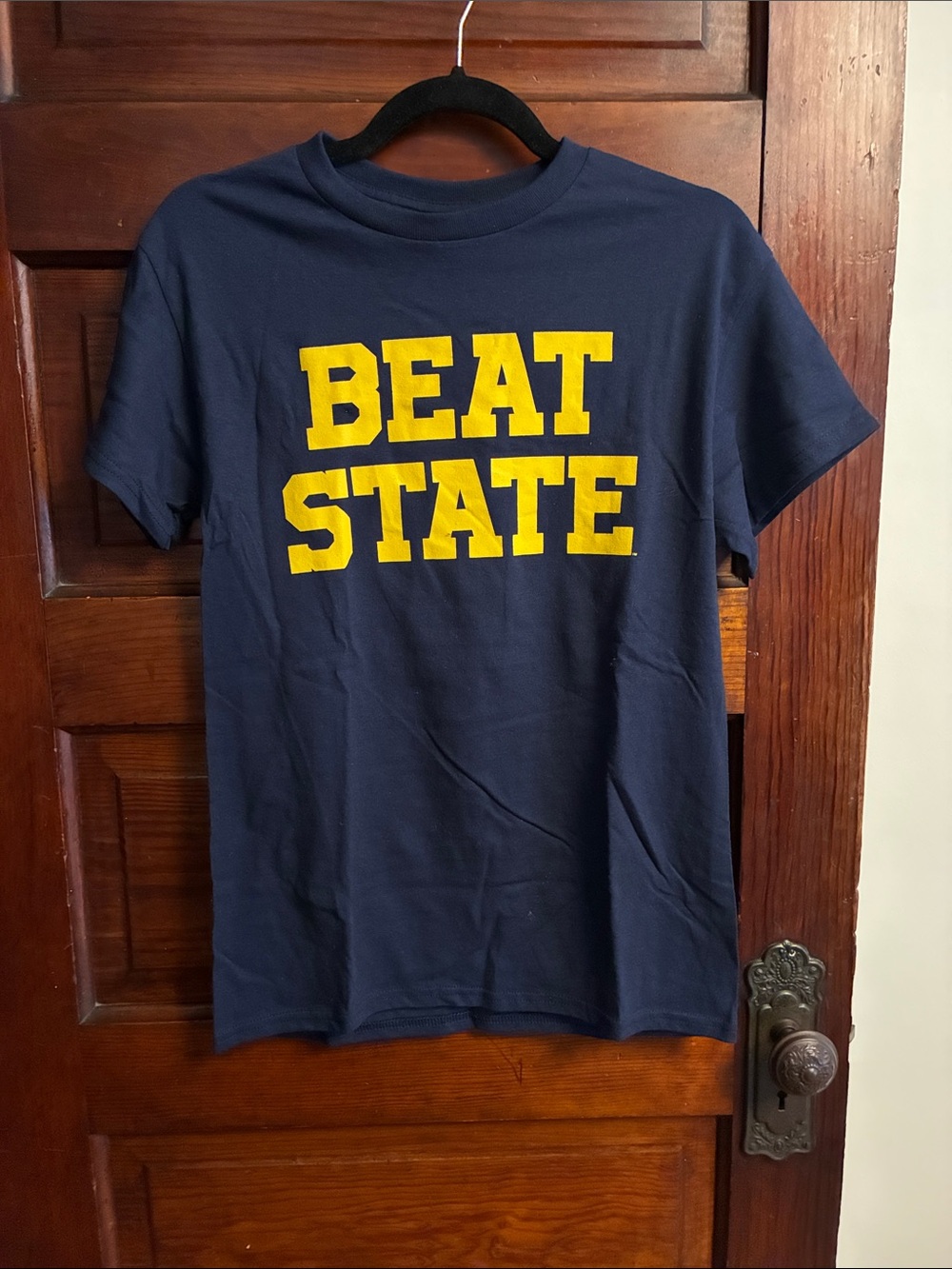 Michigan “Beat State” Tshirt